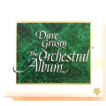 Dave Grusin, The Orchestral Album CD