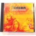 Hanson, Middle of Nowhere CD