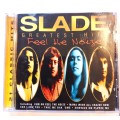 Slade, Feel the Noize, Greatest Hits CD, Remastered