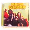 Arrested Development, Greatest Hits CD