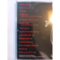 Haddaway, The Album, 2nd Edition CD