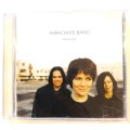 Parachute Band, Amazing CD