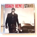 Usher, Here I Stand CD