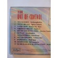 Techno, Out of Control CD