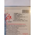 Salif Keita, Soro CD