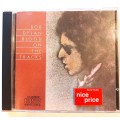 Bob Dylan, Blood on the Tracks CD
