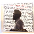 David Crowder & Band, All This for a King, The Essential Collection CD