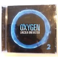 Lincoln Brewster, Oxygen CD