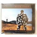 Pink Floyd, Delicate Sound of Thunder, 2 x CD, Australia