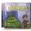 Subseven, Free to Conquer CD, US