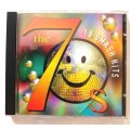 The 70`s, 18 Smash Hits CD