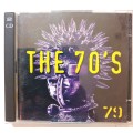 The 70`s, 1979, 2 x CD, Europe