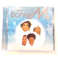 Boney M, Christmas with Boney M CD