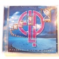 Emerson, Lake & Palmer, The Best of CD, UK