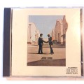 Pink Floyd, Wish You Were Here CD, US