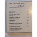 The Listening Pool, Still Life CD