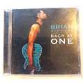 Brian McKnight, Back at One CD, US
