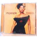 M People, Fresco CD