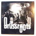 Brassroots, Brassroots EP CD
