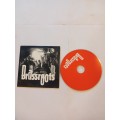 Brassroots, Brassroots EP CD