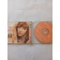 Britney Spears, Baby One More Time CD single, Enhanced