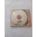 Britney Spears, Baby One More Time CD single, Enhanced