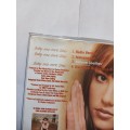 Britney Spears, Baby One More Time CD single, Enhanced