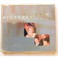 Sixpence None The Richer, Kiss Me CD single, Europe