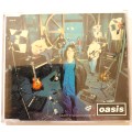 Oasis, Supersonic CD single