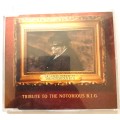 Tribute to the Notorious B.I.G. CD single