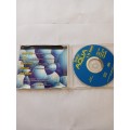 Aqua, The Hits of Aqua CD single