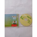 Cafe Italia, CD3Morning Cafe CD, UK
