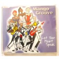 Mango Groove, Let Your Heart Speak CD single