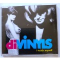 DiVinyls, I Touch Myself CD single