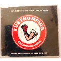 Chumbawamba, Tubthumping CD single