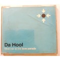 Da Hool, Meet Her at the Love Parade CD single
