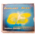 Love Inc, Broken Bones CD single