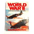 World War II, Land, Sea & Air Battles 1939-1945