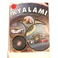 Kyalami, A Reflection on the Original Circuit 1961-1987 by Andre Loubser