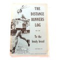 The Distance Runners Log, September 1978