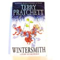Wintersmith, A Story of Discworld Terry Pratchett