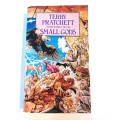 Small Gods, A Discworld Novel by Terry Pratchett