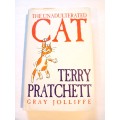 The Unadulterated Cat by Terry Pratchett, Gray Jolliffe