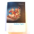 Arabian Nights translated by Sir Richard Burton