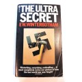 The Ultra Secret by F.W. Winterbotham