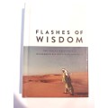 Flashes of Wisdom, Collected Quotes of Mohammed Bin Rashid Al Maktoum