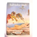 Salvador Dali, Book of 30 Postcards