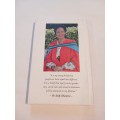 Equal but Different by Dr. Judy Dlamini, signed
