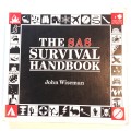 The SAS Survival Handbook by John Wiseman