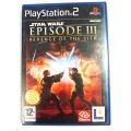 Playstation 2, Star Wars Episode III, Revenge of the Sith
